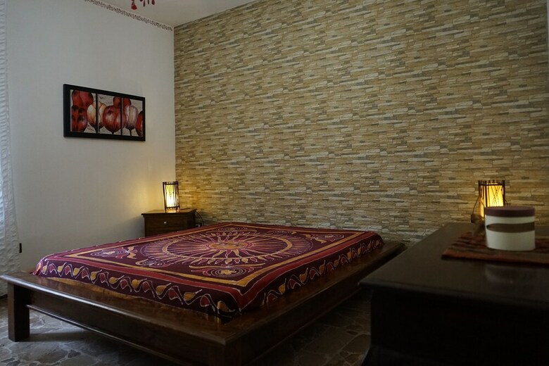 Apartamento Casa Patella