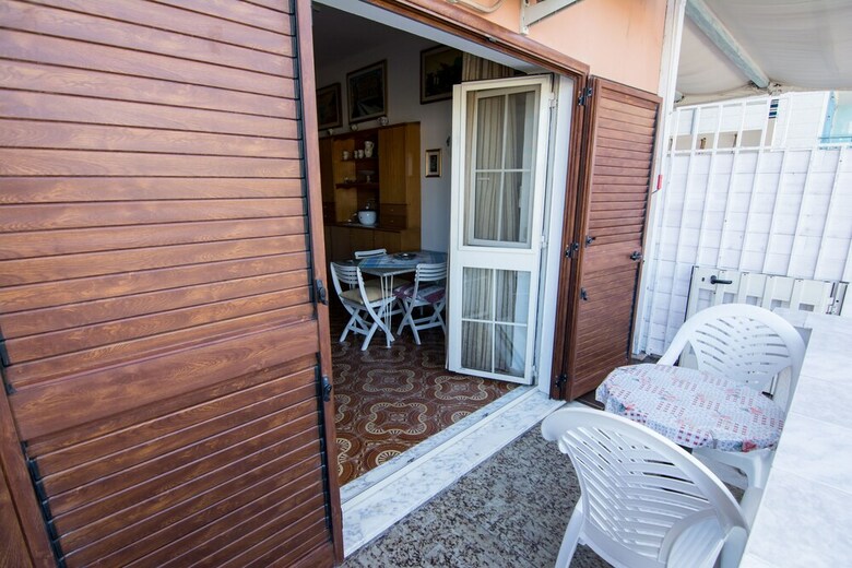 Apartamento Casa Posidonia