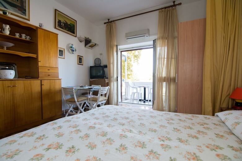 Apartamento Casa Posidonia