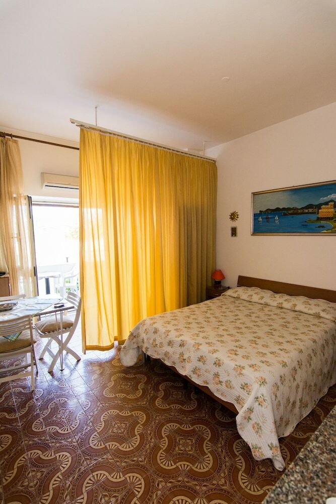 Apartamento Casa Posidonia