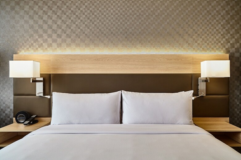 AC Hotel By Marriott Lima Miraflores