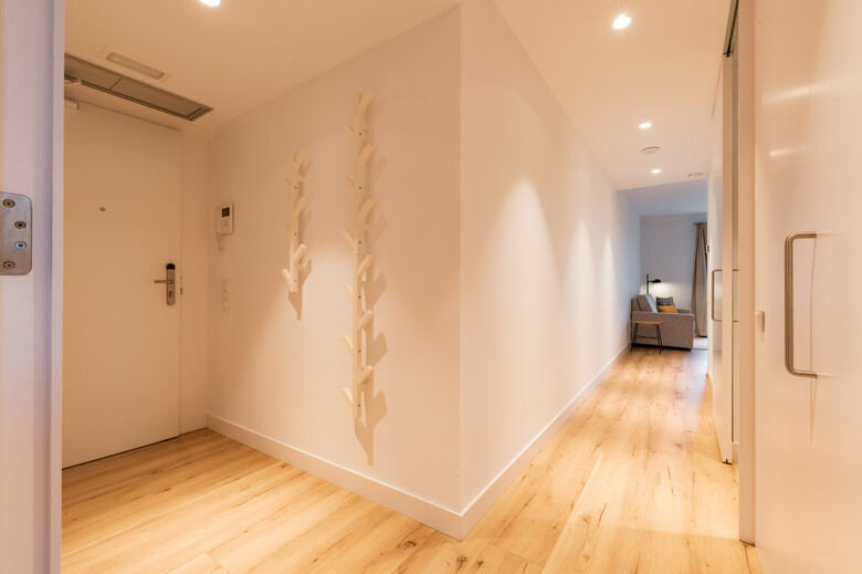 Port Plaza Apartments