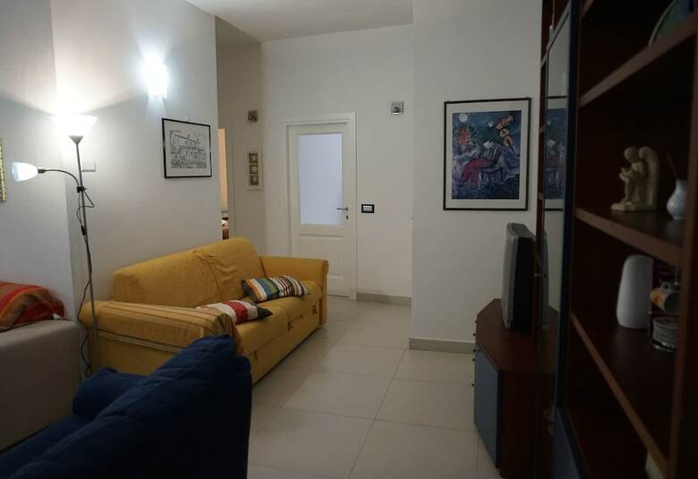 Apartamento Casa Granchio