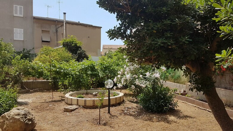 Apartamento Casa Granchio