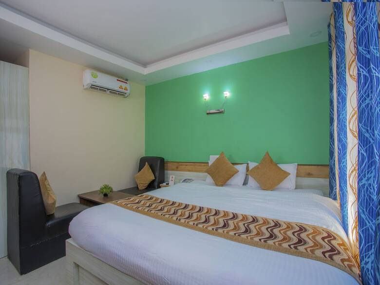 Oyo 330 Yara Hotel & Lodge