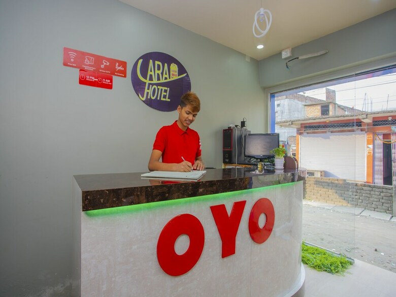Oyo 330 Yara Hotel & Lodge