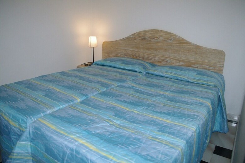Apartamento Casa Serrano