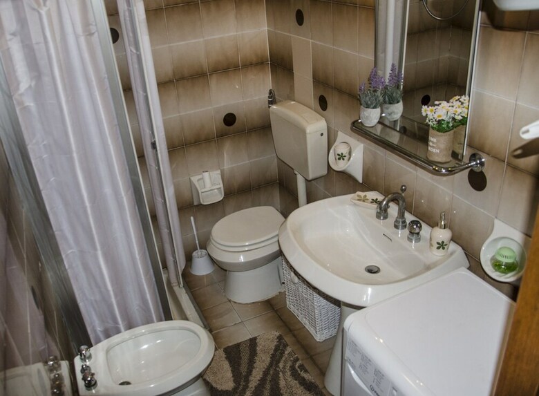 Apartamento Casa Serrano