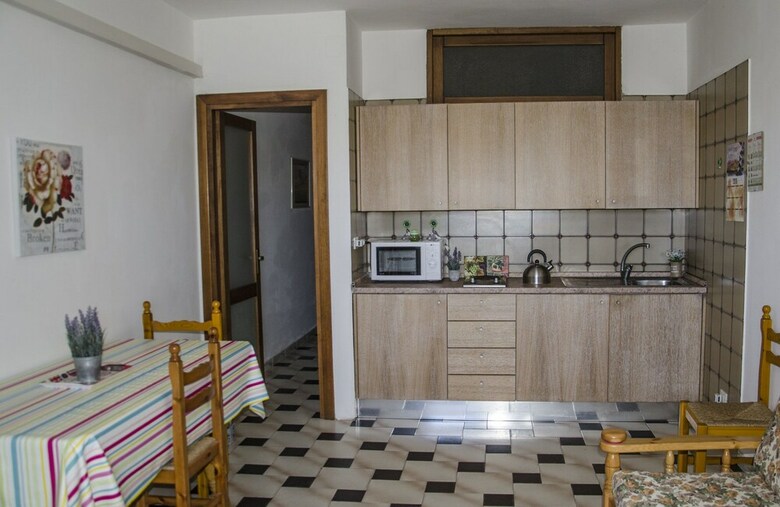 Apartamento Casa Serrano