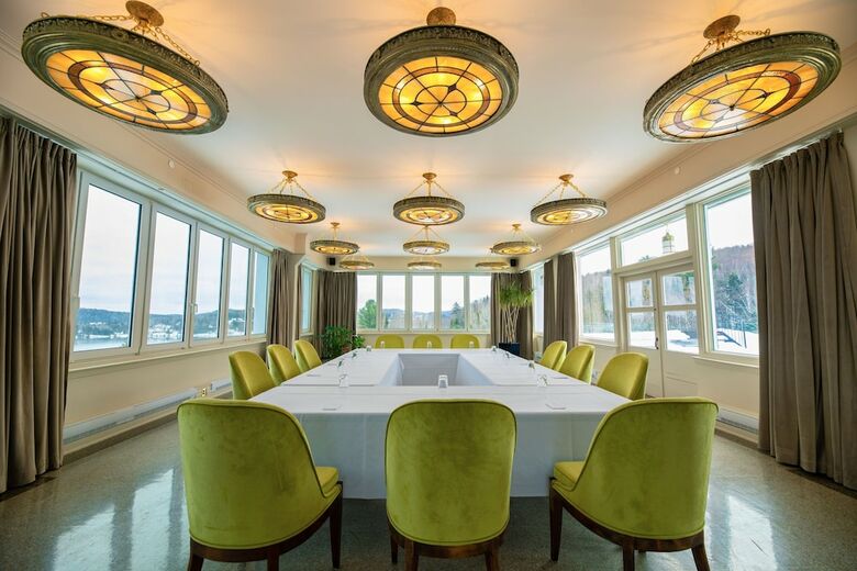 Hotel Stonehaven Le Manoir
