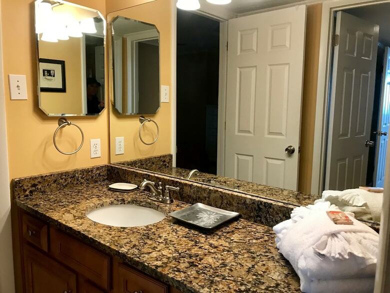 Pelican Walk 1005 - Two Bedroom - Condo