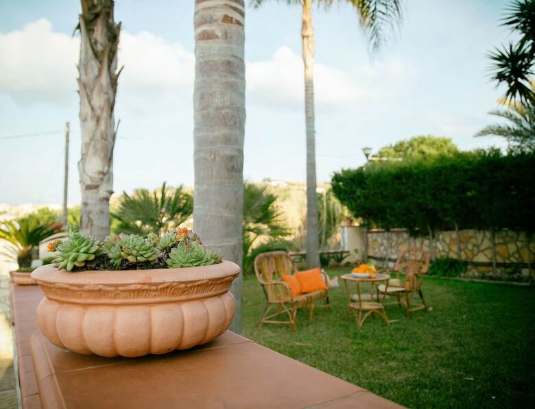 Apartamento Villalba