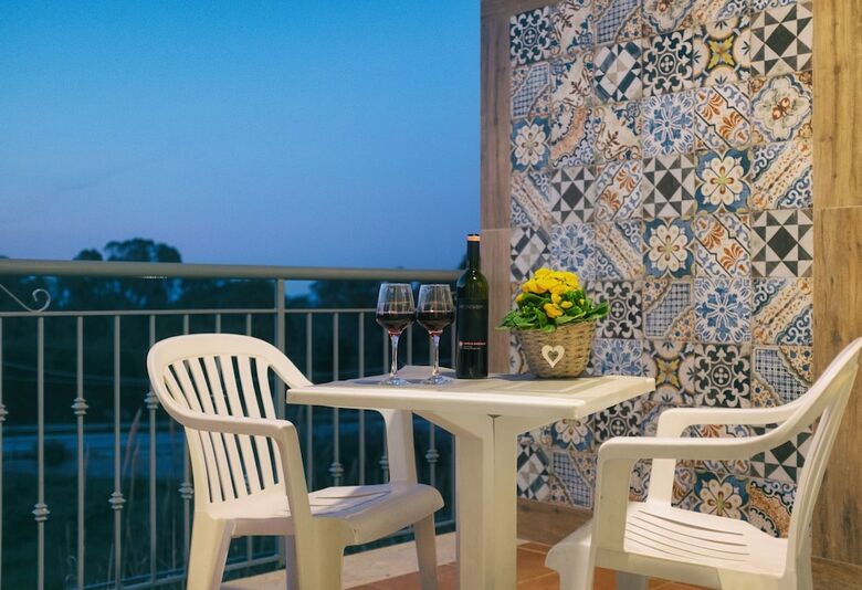 Apartamento Villalba