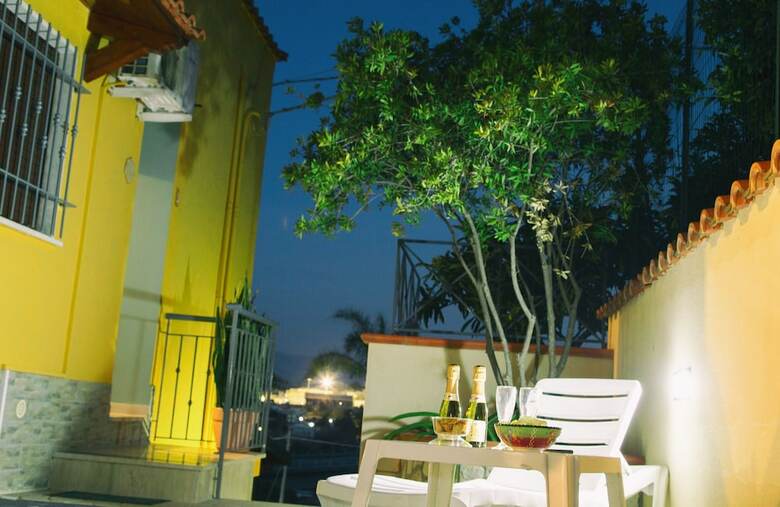 Apartamento Villalba