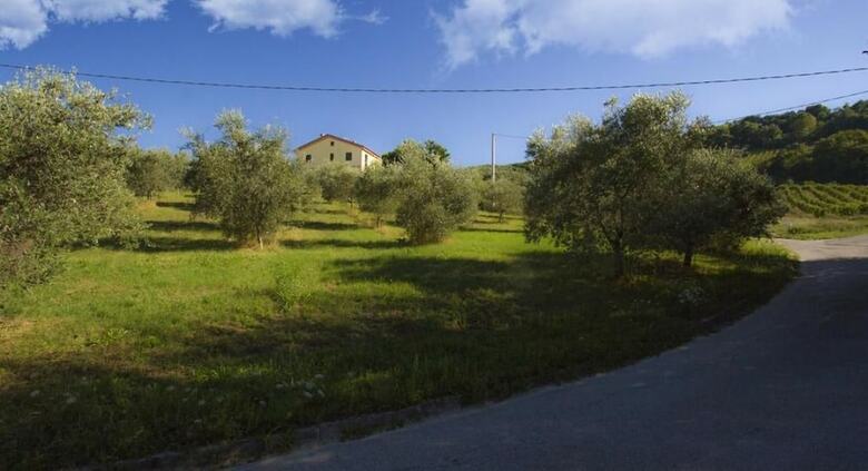 Agroturismo Agriturismo La Casa Nel Cielo