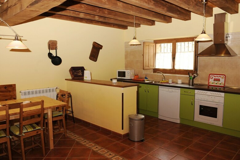 Agroturismo Casa Las Golondrinas