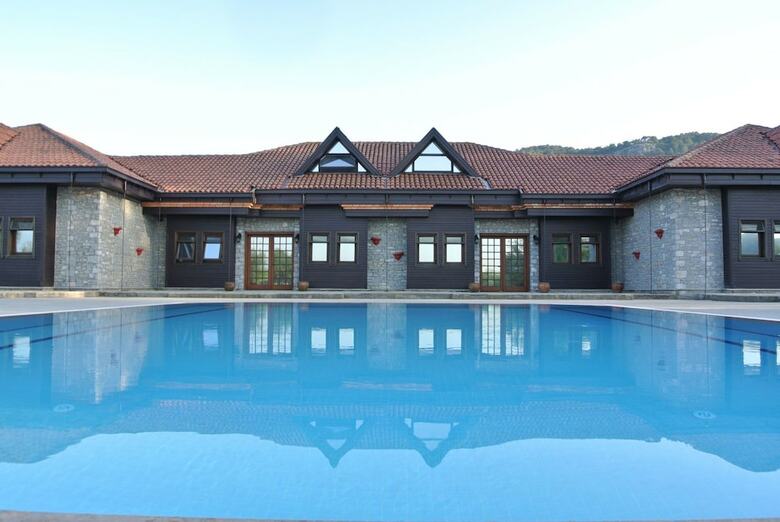 Villa Recep Pasa Konaklari