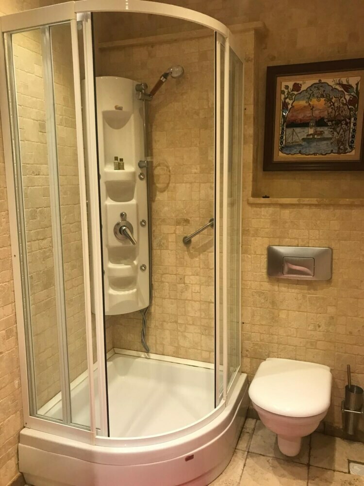 Villa Recep Pasa Konaklari