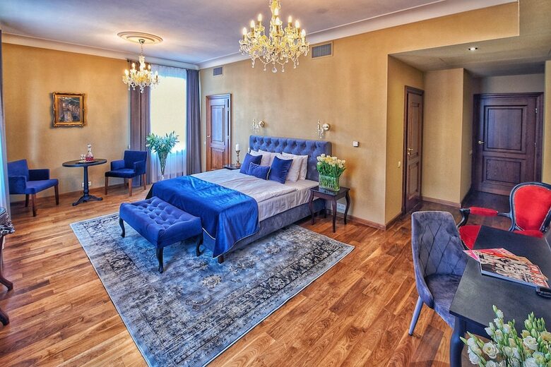 Hotel Bogoria