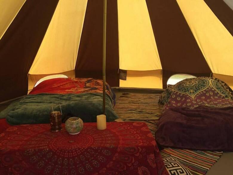 Reforge Retreat