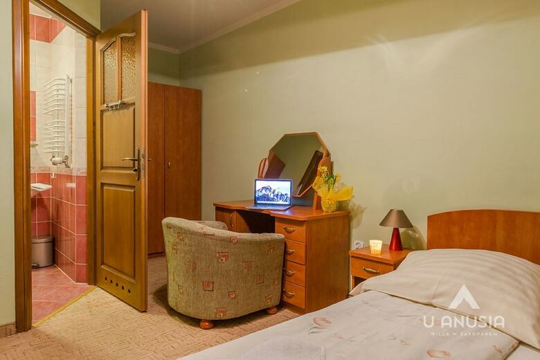 Bed & Breakfast Willa U Anusia