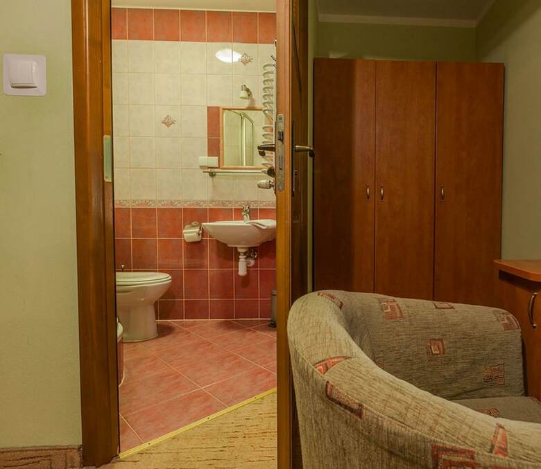 Bed & Breakfast Willa U Anusia