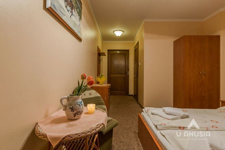 Bed & Breakfast Willa U Anusia