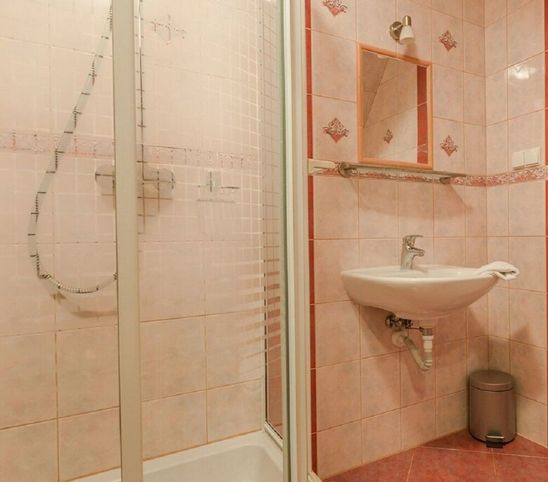 Bed & Breakfast Willa U Anusia