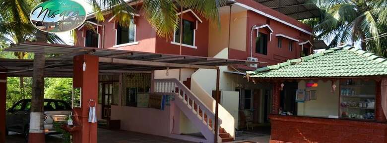 Hotel Nisarg Resort