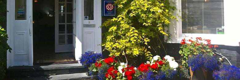 Bed & Breakfast Hillsdale In Ambleside