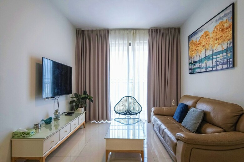 Apartamentos Easy Easy Homestay