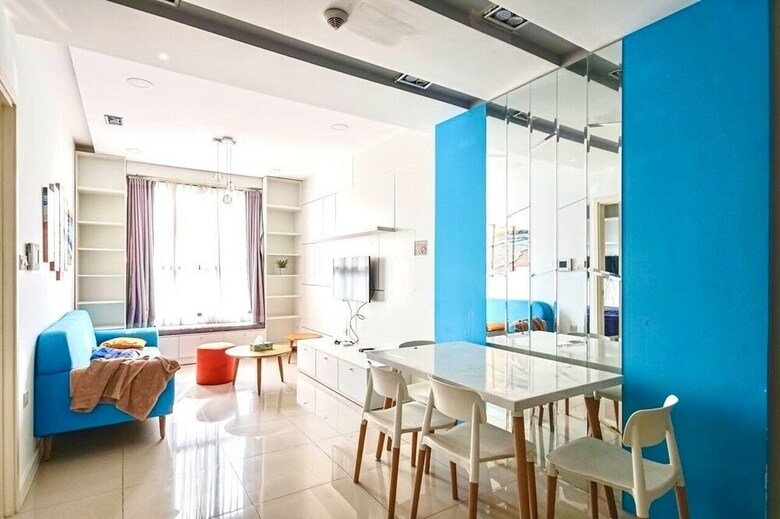 Apartamentos Easy Easy Homestay