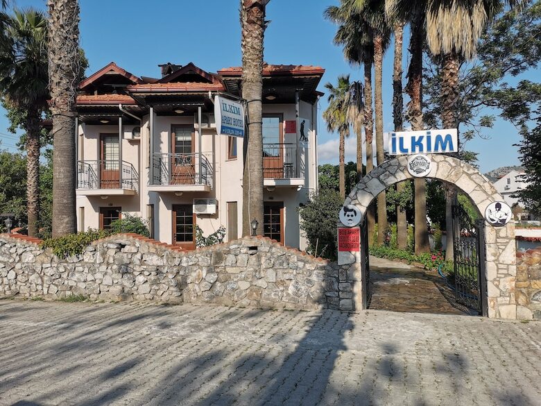 Ilkim Apart