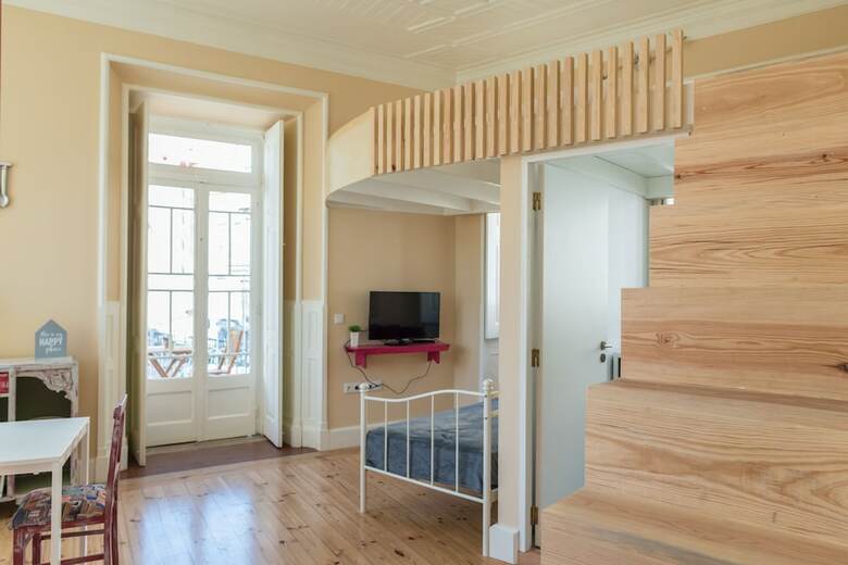 Feelcoimbra Castelo Boutique Apartments