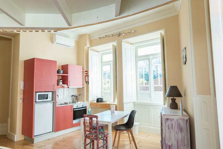 Feelcoimbra Castelo Boutique Apartments