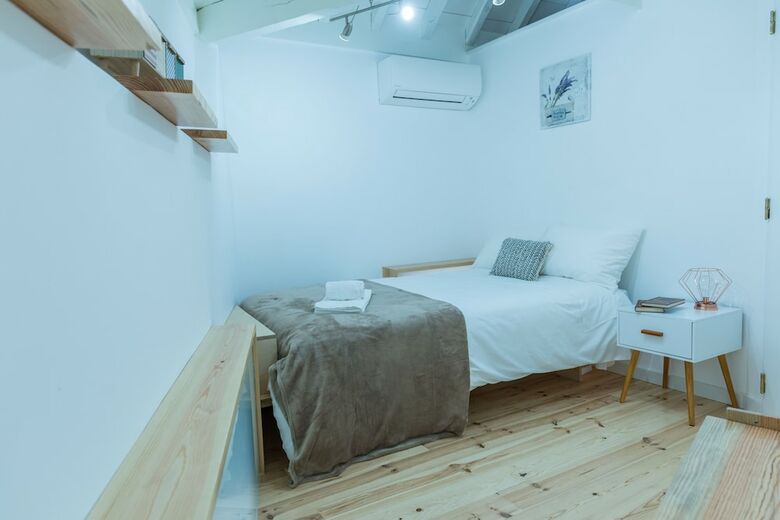 Feelcoimbra Castelo Boutique Apartments