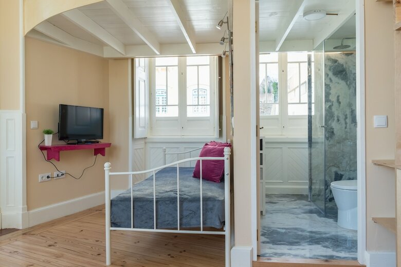 Feelcoimbra Castelo Boutique Apartments