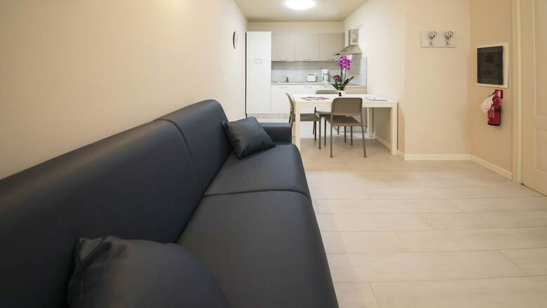 Apartamento Italianway - Corte Benaco