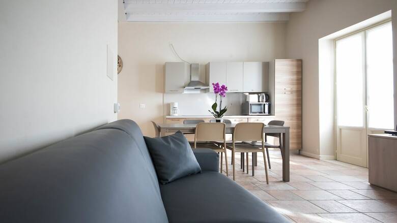 Apartamento Italianway - Corte Benaco
