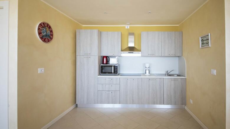 Apartamento Italianway - Corte Benaco