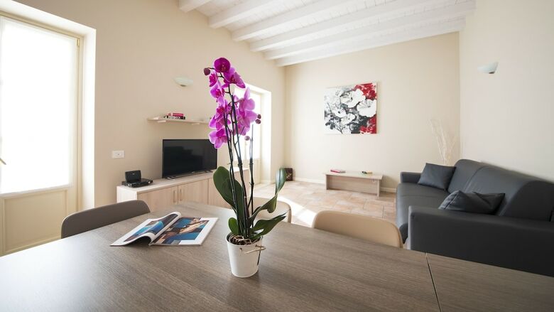 Apartamento Italianway - Corte Benaco