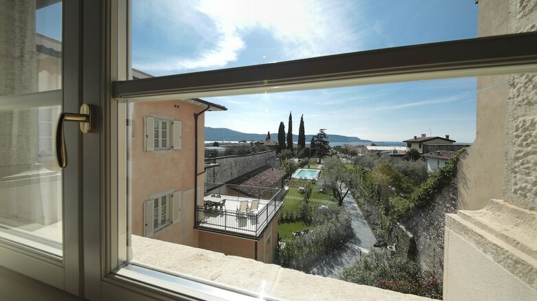 Apartamento Italianway - Corte Benaco