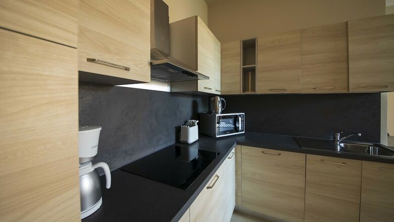 Apartamento Italianway - Corte Benaco