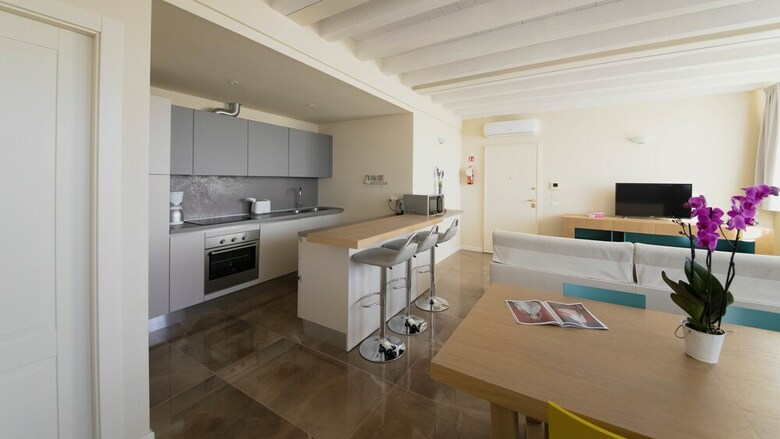 Apartamento Italianway - Corte Benaco