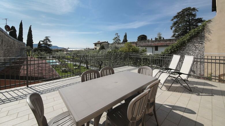 Apartamento Italianway - Corte Benaco