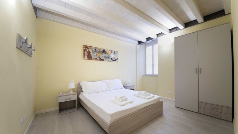 Apartamento Italianway - Corte Benaco