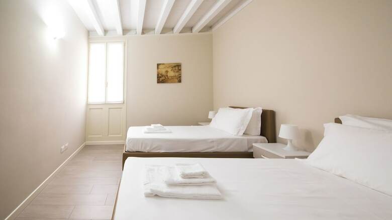 Apartamento Italianway - Corte Benaco