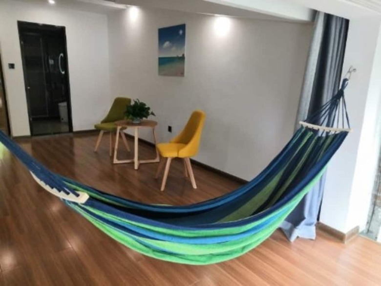 Hotel Yangshuoyuesushuian
