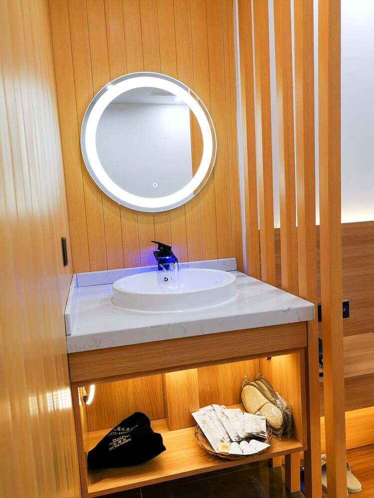 Hotel Yangshuoyuesushuian
