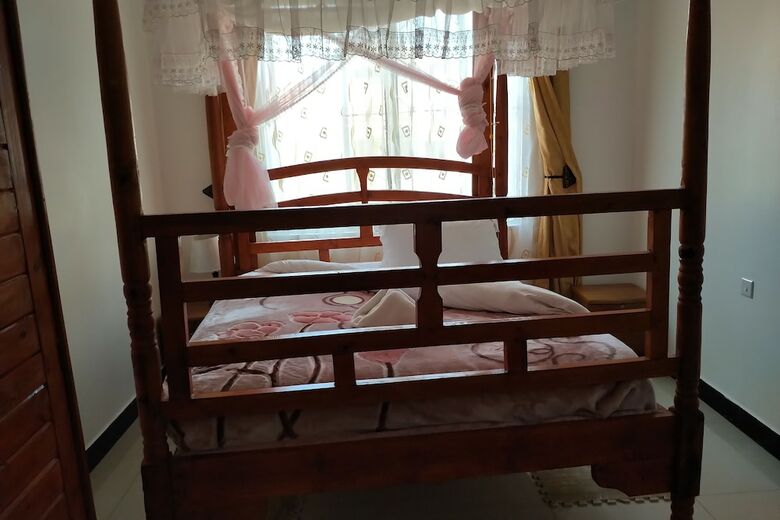 Hotel Zakinn Igumbilo Hilltop